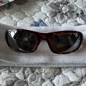 Tortoise Shell Sunglasses